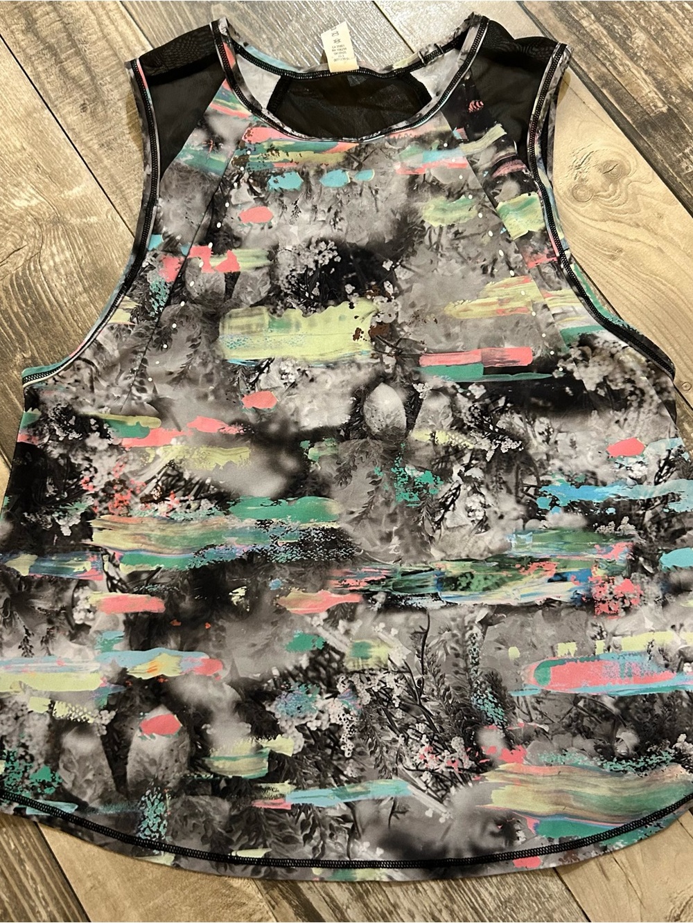 Lululemon Women’s Tank Top
